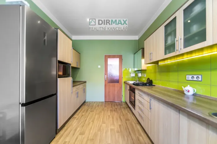 Prodej činžovního domu, Plzeň - Jižní Předměstí, Kotkova, 330 m2