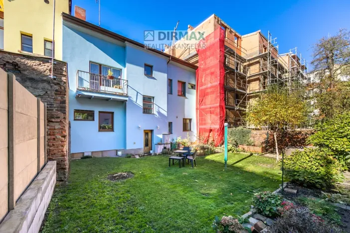 Prodej činžovního domu, Plzeň - Jižní Předměstí, Kotkova, 330 m2