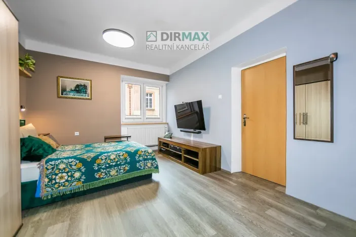 Prodej činžovního domu, Plzeň - Jižní Předměstí, Kotkova, 330 m2