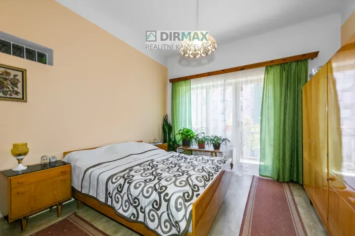 Prodej činžovního domu, Plzeň - Jižní Předměstí, Kotkova, 330 m2