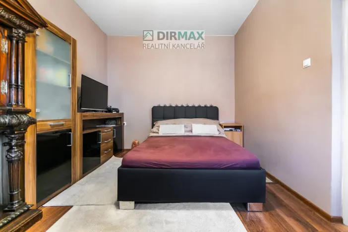 Prodej činžovního domu, Plzeň - Jižní Předměstí, Kotkova, 330 m2