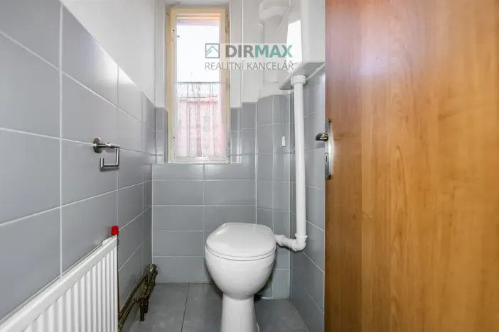 Prodej činžovního domu, Plzeň - Jižní Předměstí, Kotkova, 330 m2