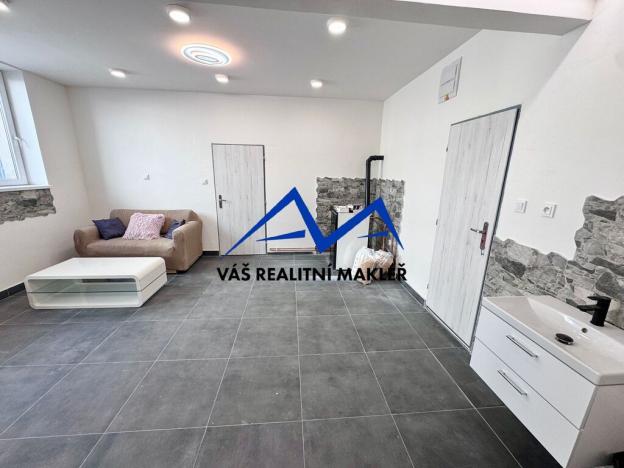 Pronájem obchodního prostoru, Ostrava, Ruská, 150 m2