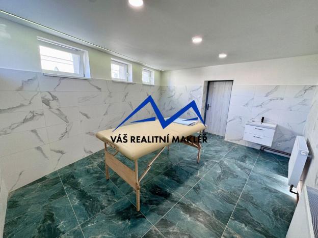 Pronájem obchodního prostoru, Ostrava, Ruská, 150 m2