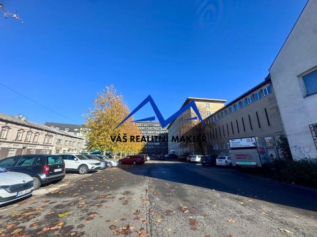 Pronájem obchodního prostoru, Ostrava, Ruská, 150 m2