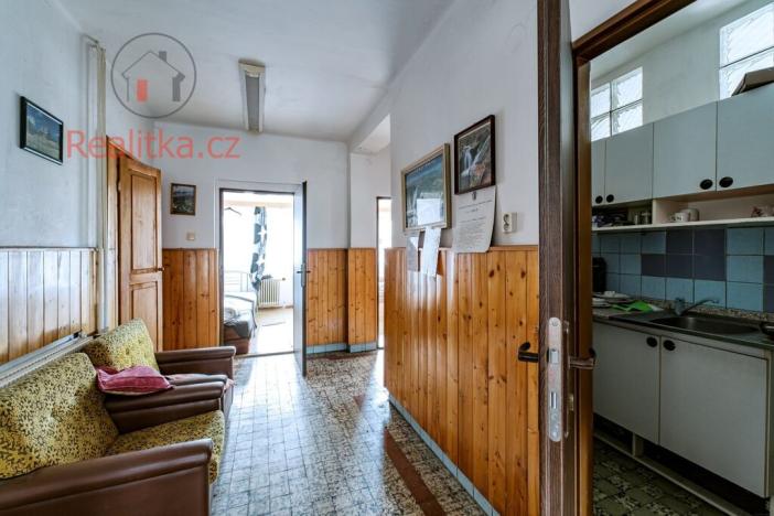 Prodej ubytování, Deštné v Orlických horách, 550 m2