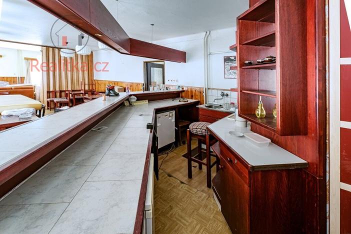 Prodej ubytování, Deštné v Orlických horách, 550 m2