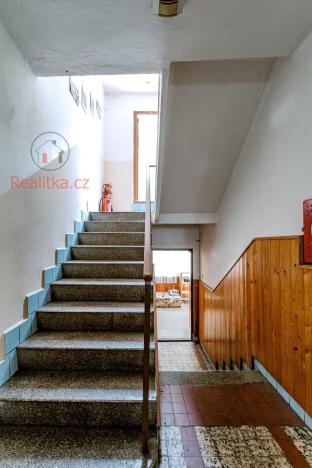 Prodej ubytování, Deštné v Orlických horách, 550 m2