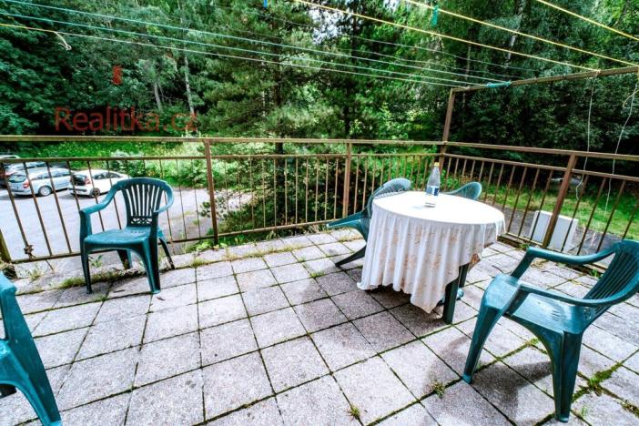 Prodej ubytování, Deštné v Orlických horách, 550 m2