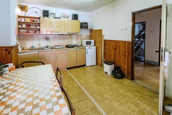 Prodej ubytování, Deštné v Orlických horách, 550 m2