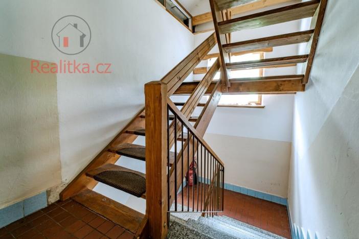 Prodej ubytování, Deštné v Orlických horách, 550 m2