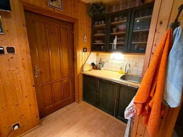 Prodej chalupy, Vysoké Veselí, 290 m2