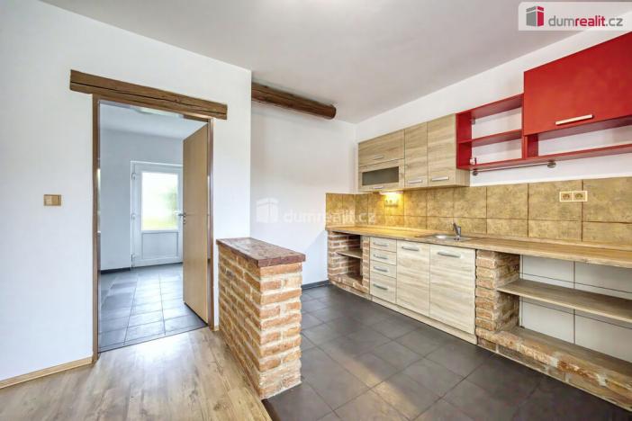 Pronájem bytu 2+kk, Neratovice - Lobkovice, Růžová, 56 m2