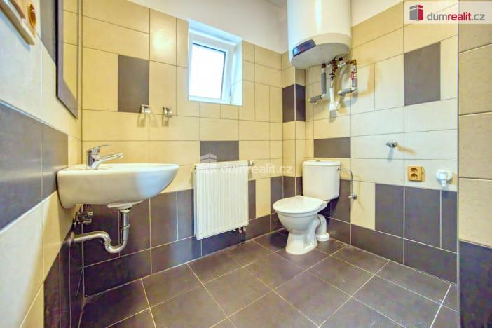 Pronájem bytu 2+kk, Neratovice - Lobkovice, Růžová, 56 m2