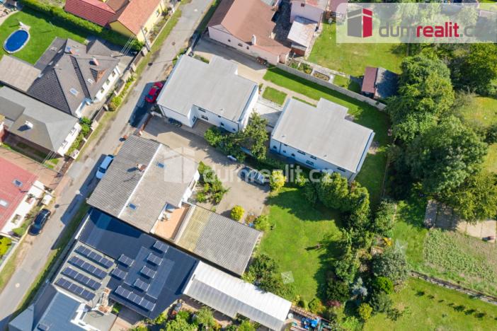 Pronájem bytu 2+kk, Neratovice - Lobkovice, Růžová, 56 m2