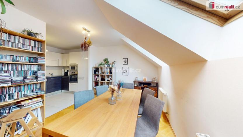 Prodej bytu 5+kk, Praha - Vinohrady, Americká, 144 m2