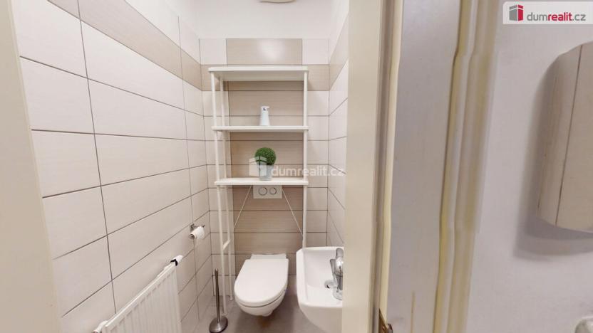 Prodej bytu 5+kk, Praha - Vinohrady, Americká, 144 m2