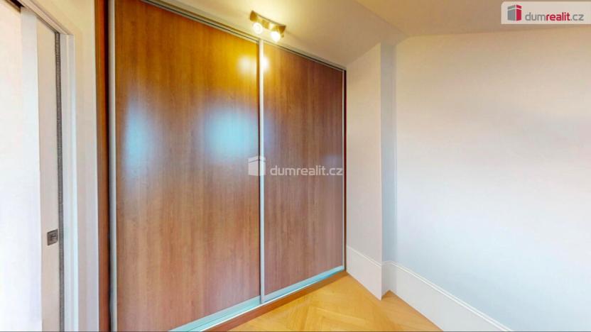 Prodej bytu 5+kk, Praha - Vinohrady, Americká, 144 m2