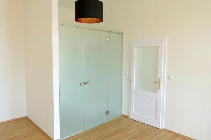 Pronájem bytu 2+kk, Praha - Nusle, Vladimírova, 48 m2