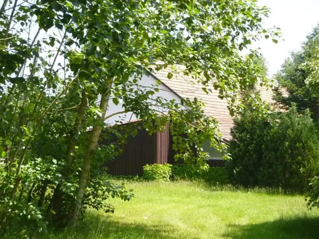 Dražba rodinného domu, Přelovice, 1143 m2