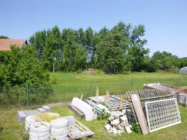 Dražba rodinného domu, Přelovice, 1143 m2