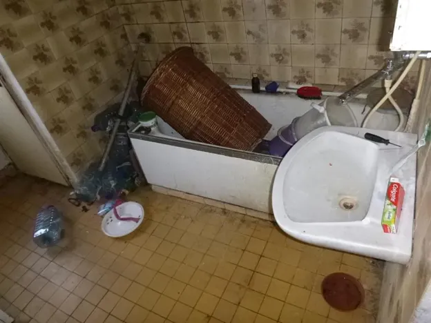 Dražba rodinného domu, Duchcov, Dobrovského, 153 m2