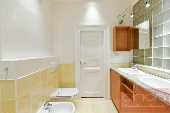 Pronájem bytu 3+kk, Praha - Vinohrady, Mánesova, 118 m2