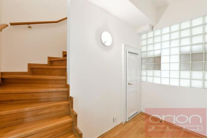 Pronájem bytu 3+kk, Praha - Vinohrady, Mánesova, 118 m2