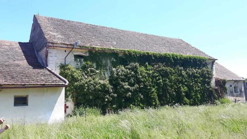 Dražba rodinného domu, Horšovský Týn, 316 m2