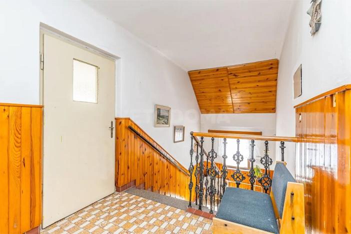 Prodej rodinného domu, Plzeň, Pod Školou, 166 m2