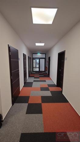 Pronájem kanceláře, Praha - Stodůlky, Prusíkova, 22 m2