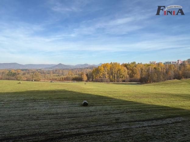 Pronájem bytu 1+kk, Česká Lípa, Železničářská, 30 m2