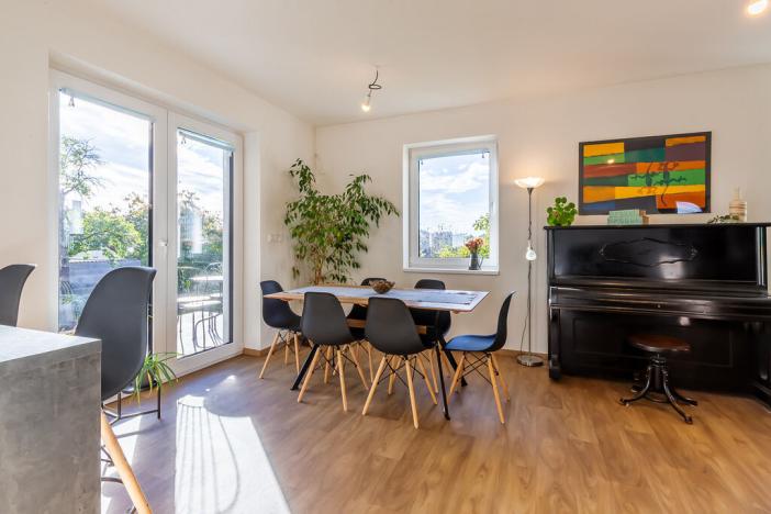 Prodej rodinného domu, Divišov, Na Malé Straně, 92 m2