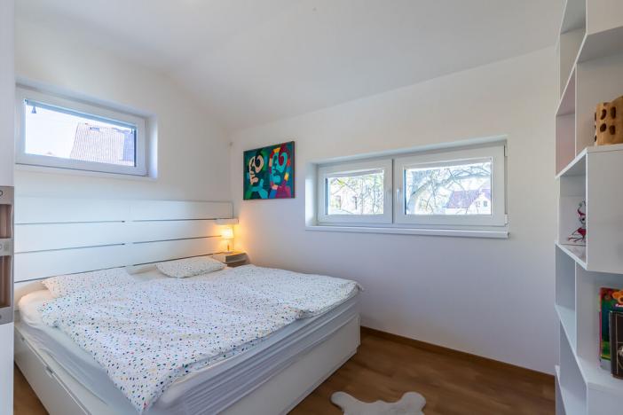 Prodej rodinného domu, Divišov, Na Malé Straně, 92 m2