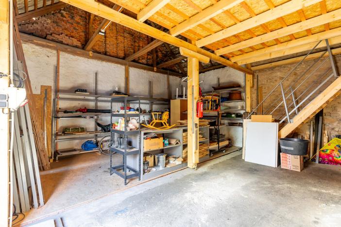 Prodej rodinného domu, Divišov, Na Malé Straně, 92 m2