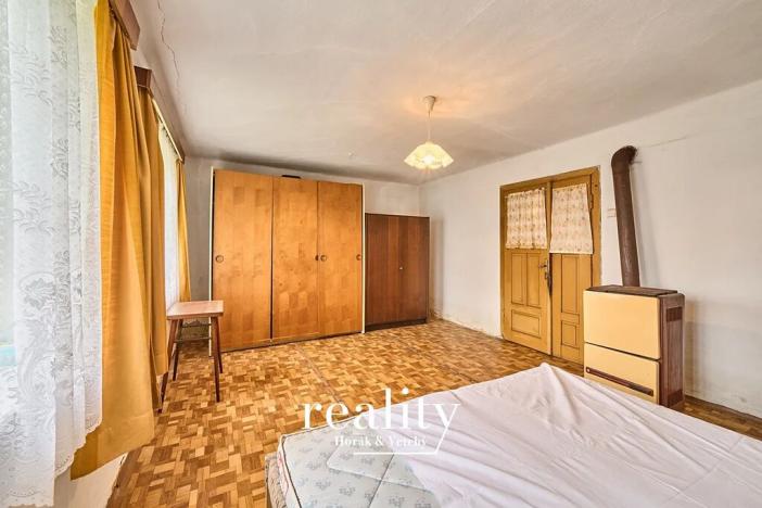 Prodej rodinného domu, Mirošov, 90 m2