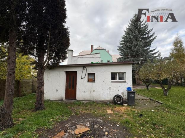 Prodej rodinného domu, Česká Lípa, Nawkova, 210 m2