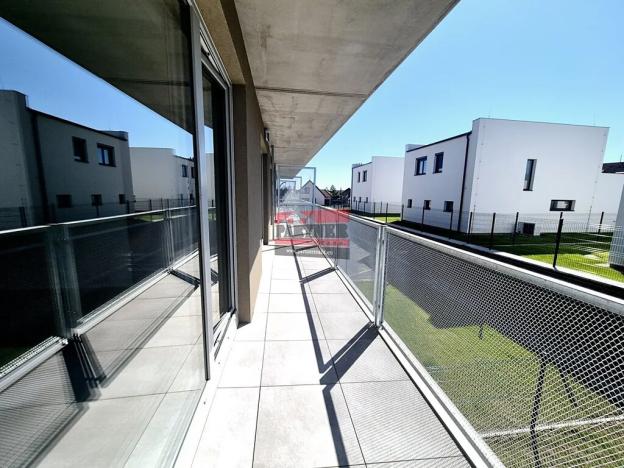 Prodej bytu 2+kk, Tábor, Svážná, 54 m2