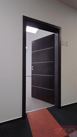 Pronájem kanceláře, Praha - Stodůlky, Prusíkova, 23 m2