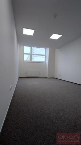 Pronájem kanceláře, Praha - Stodůlky, Prusíkova, 22 m2
