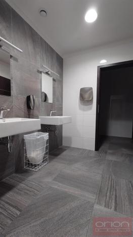 Pronájem kanceláře, Praha - Stodůlky, Prusíkova, 22 m2