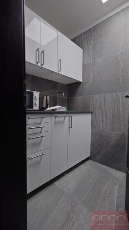 Pronájem kanceláře, Praha - Stodůlky, Prusíkova, 22 m2