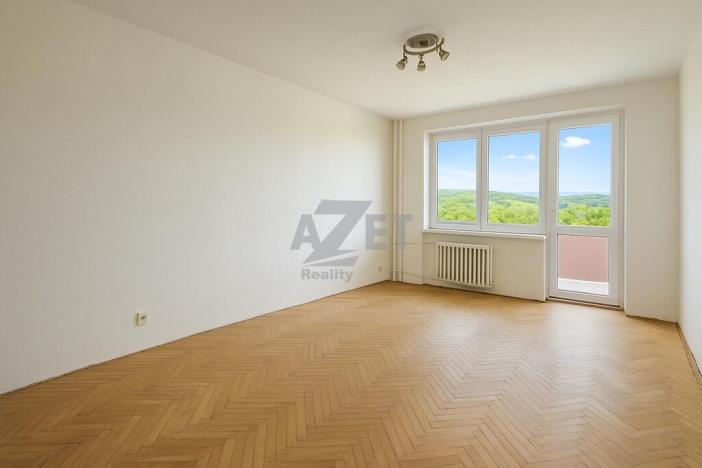 Prodej bytu 1+1, Prostějov, Dobrovského, 31 m2