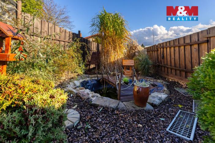 Prodej rodinného domu, Bílá Třemešná, 180 m2