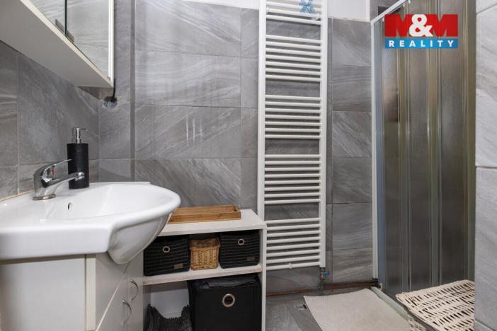 Prodej rodinného domu, Bílá Třemešná, 180 m2