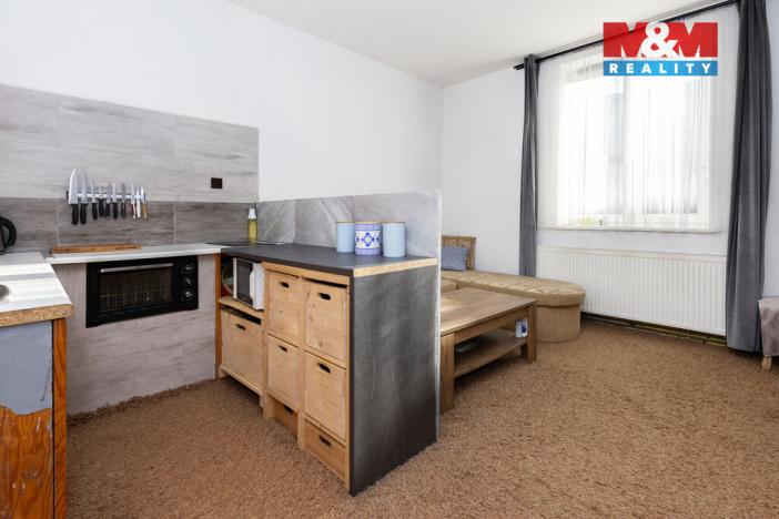 Prodej rodinného domu, Bílá Třemešná, 180 m2