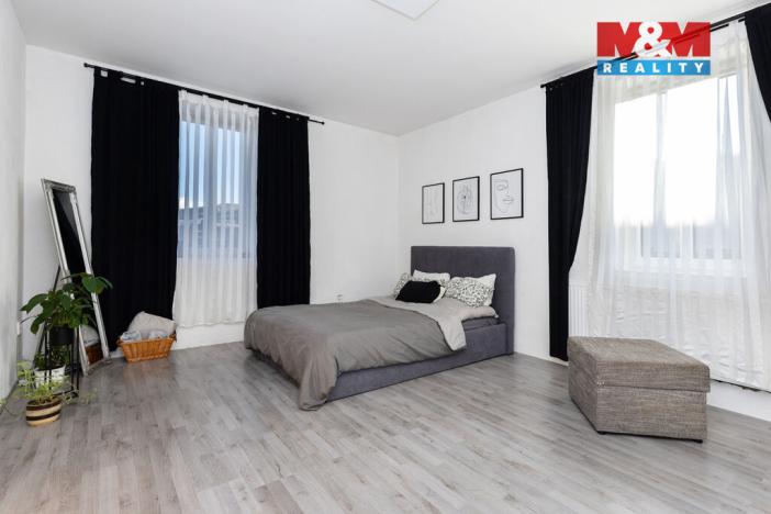 Prodej rodinného domu, Bílá Třemešná, 180 m2