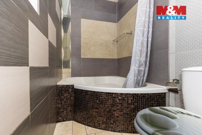 Prodej rodinného domu, Bílá Třemešná, 180 m2