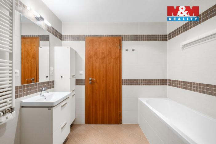 Prodej bytu 1+kk, Praha - Letňany, Pavla Beneše, 38 m2