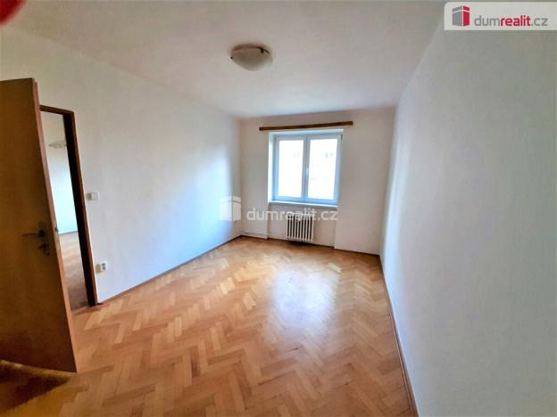 Prodej bytu 2+1, Ústí nad Labem - Ústí nad Labem-centrum, Horova, 50 m2